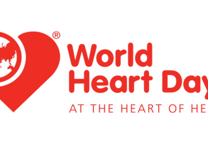 Παγκόσμια Ημέρας Καρδιάς 29.09 720x500 - Blog Grid