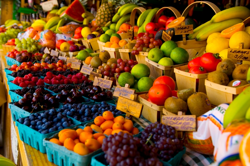 φρουτα και λαχανικα - Φρούτα και Λαχανικά: Γιατί είναι τόσο πολύτιμα;