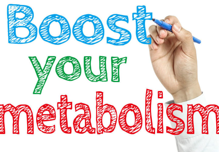 boost metabolism 1 720x500 - Blog Grid
