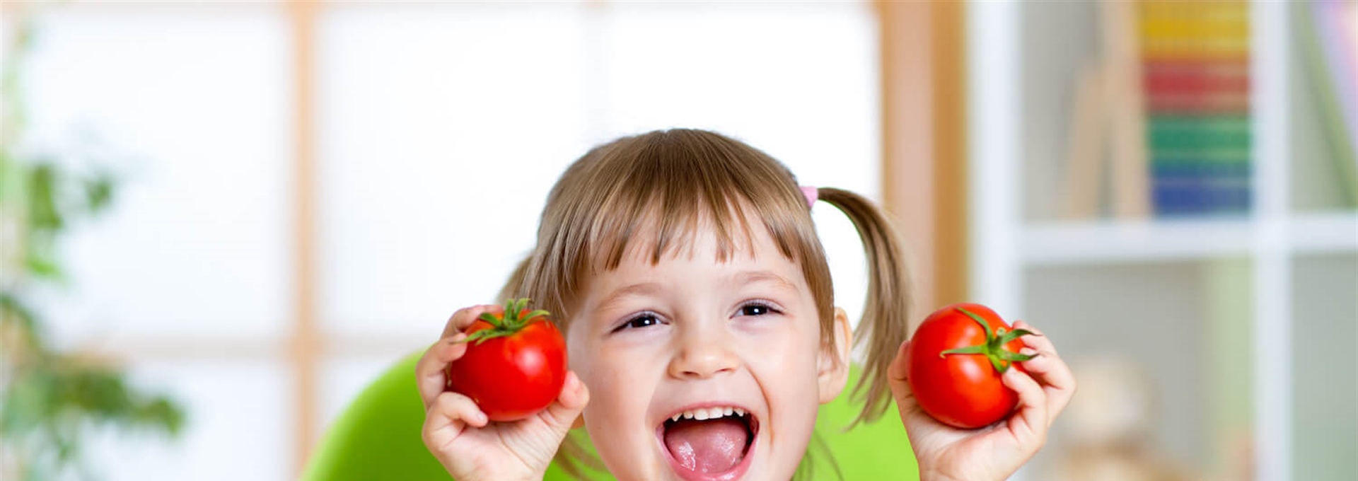 σπιτικά υγιεινά σνακ για παιδιά