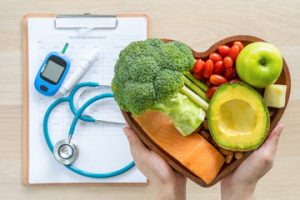 Διατροφή και θέματα υγείας