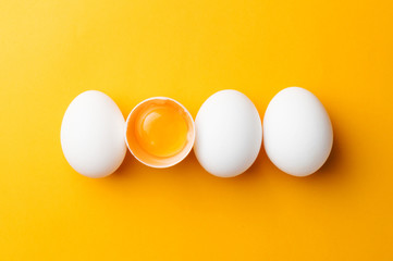 Αυξάνει το αυγό τη χοληστερόλη του αίματος;