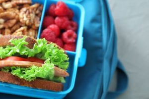 Διατροφή παιδιού: Πως πρέπει να είναι;