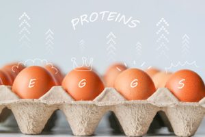 Διατροφική ανάλυση αυγού σε πρωτεΐνη 300x200 - Διατροφική ανάλυση αυγού σε πρωτεΐνη. Όσα πρέπει να γνωρίζεις!