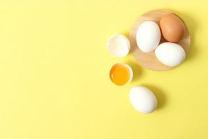 Διατροφική ανάλυση αυγού σε πρωτεΐνη.  300x200 - Διατροφική ανάλυση αυγού σε πρωτεΐνη. Όσα πρέπει να γνωρίζεις!