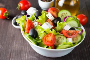 diabetes salad