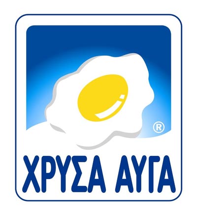 xrysa ayga logo - Αρχική