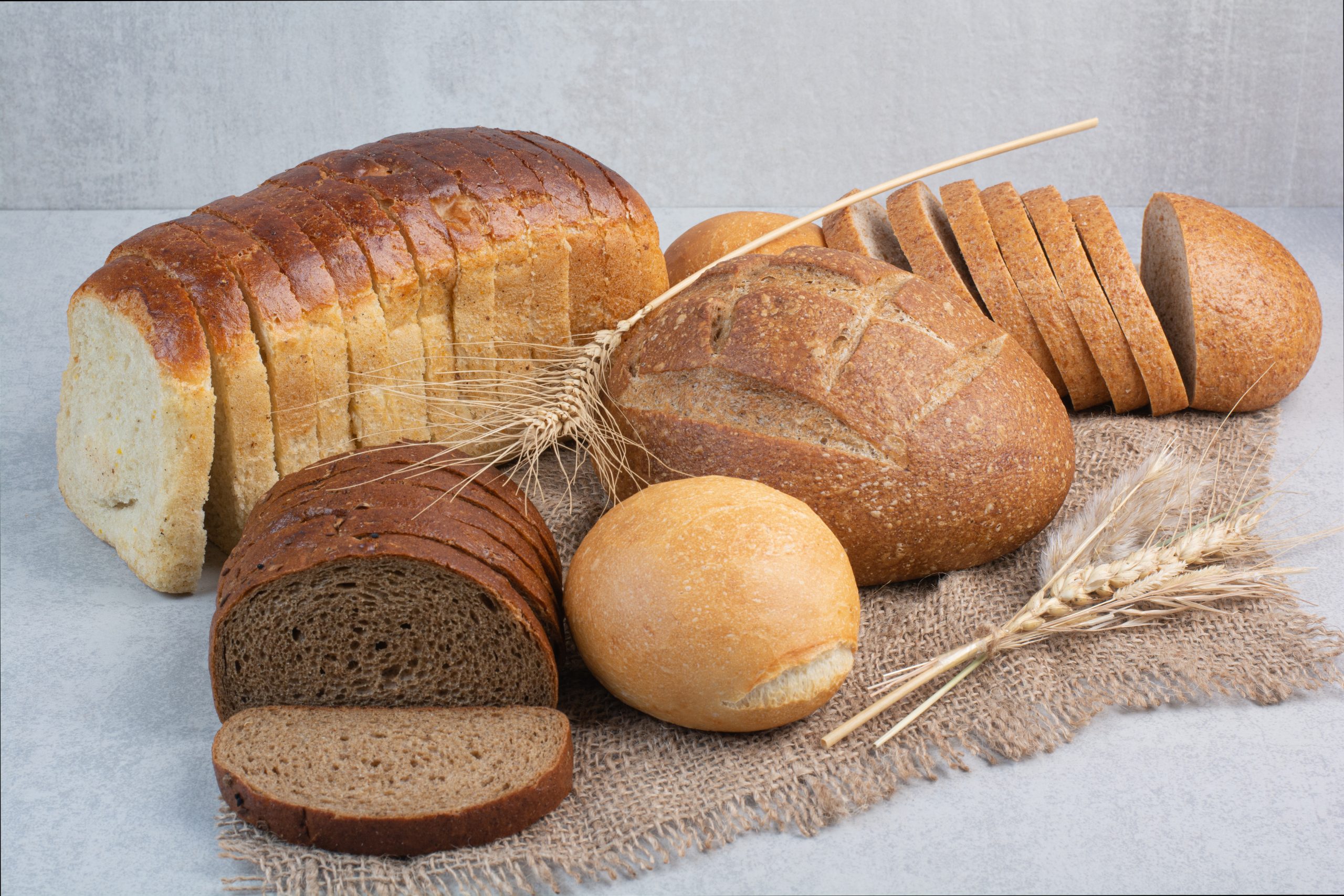 Διατροφή Χαμηλού Γλυκαιμικού Δείκτη Είναι η απάντηση στη ρύθμιση της πείνας 23 scaled - Ψωμί: To Bασικό προϊόν της διατροφής μας έχει υψηλό γλυκαιμικό δείκτη!