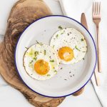 Τηγανητά φαγητά Παχαίνει το τηγανητό αυγό;