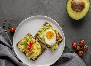 Διατροφή & Σακχαρώδης Διαβήτης Γιατί το αυγό είναι πολύτιμο τρόφιμο;