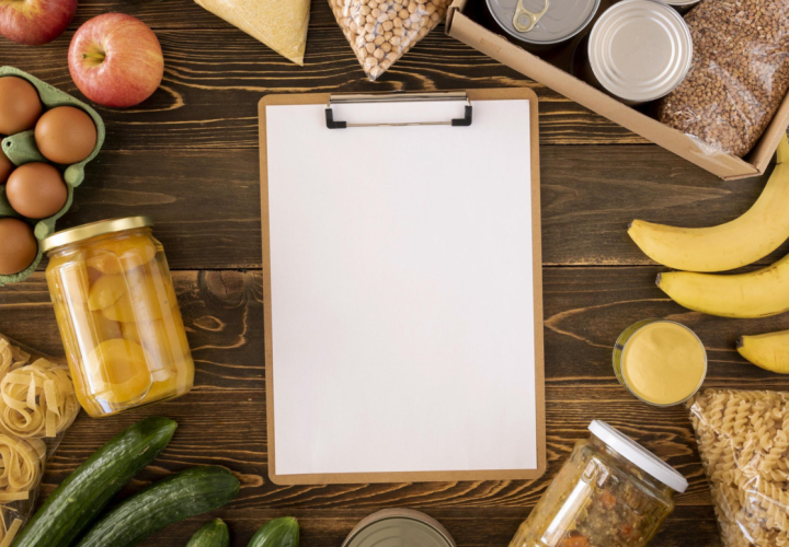 Tips για μία Λίστα Supermarket που στοχεύει την Ισορροπημένη Διατροφή21 1 720x500 - Blog Grid